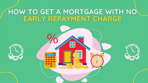 Uk Loan No Early Repayment Charge